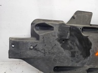 Blende Abdeckung abdeckung Unterfahrschutz rechts AUDI A1 VW 6R0825202 19/26