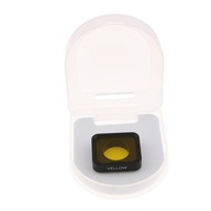 Soczewka filtrująca UV/CPL/ do 7 6 5 żółtych