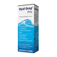 Hyal Drop PRO Krople 10 ml