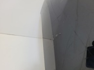 bumper rear Toyota Yaris XP130 2nd facelift 2018 52159-0D060