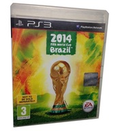 FIFA World Cup Brazil 2014 PS3