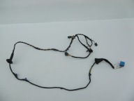 bundle bonnet boot PORSCHE CAYENNE and 7L 7L5