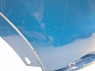 bumper rear part rear 4X PDC AUDI Q3 83A FY II LV5C