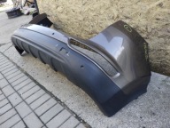 KIA SPORTAGE 4 IV QL 15- bumper rear rear part