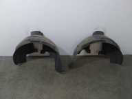 mudguard left right rear part KPL 30744039 Volvo C30 and (2006-2013)