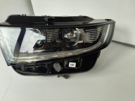 světlo levá REFLEKTOR FORD EDGE 16- FULL LED