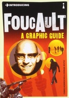Introducing Foucault: A Graphic Guide Horrocks