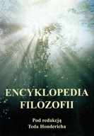 Encyklopedia filozofii tom 1 A-K Teda Hondericha