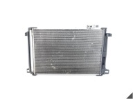 MERCEDES C-KLASA W204 E-KLASA W212 air conditioning radiator capacitor, front