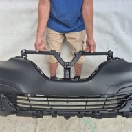 RENAULT KADJAR 15- bumper front front 4XPDC