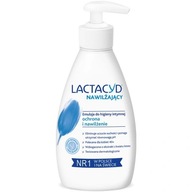 Lactacyd Femina Emulsja Do Higieny Intymnej 200ml