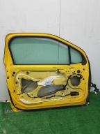 door left front 3D CITROEN DS-3 2011 KOD LAKIERU : KAS