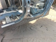 threshold left + pillar central FORD FOCUS MK4 BJ