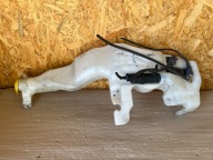 washer fluid tank JEEP GRAND CHEROKEE WK2