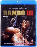 RAMBO III (BLU-RAY)