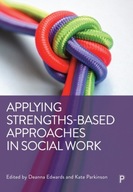 Applying Strengths-Based Approaches in Social
