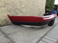 RANGE ROVER VOUGE L405 11- bumper rear