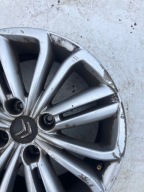 disk 16 CALI CITROEN C4 B7 #63 9670053177 4X108