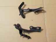 hinge bonnets left right komplet ford galaxy mk2 2008r
