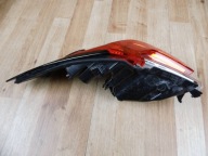 Toyota Corolla E21 2018-2023 sedan light left rear part rear left