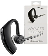 Bezdrôtové Bluetooth 3.0 slúchadlá Plantronics Voyager Legend