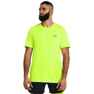 Męska koszulka treningowa Under Armour UA Rush Se