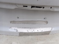 TESLA MODEL S 12-> boot door rear