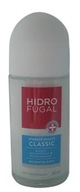 Hidrofugal Classic Roll-on antiperspirant 50 ml z NEMECKA