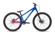 MARIN ALCATRAZ DIRT PUMPTRACK 26" S BICYKEL