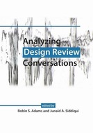 Analyzing Design Review Conversations group work