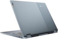 Notebook Lenovo IdeaPad Flex 5 Chrome 14IAU7 Stone Blue 14 " Intel Core i5 8 GB / 512 GB modrý