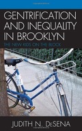The Gentrification and Inequality in Brooklyn: