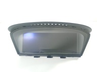 EKRAN display OE 65829151979 BMW E60 04-10