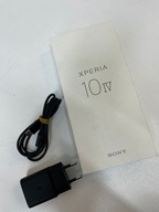 Smartfon Sony XPERIA 10 IV czarny (647/24)