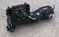 BMW 5 G30 3.0D 19R m-packet heater heating 9361729