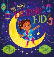 The Most Exciting Eid (PB) Talkhani Zeba