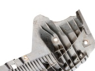 support panel for radiators pillar sider radiator TOYOTA AURIS and E15