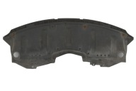 cover below bumper MAZDA 6 II GH GS1D56112