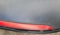 accessori Paraurti posteriore posteriore diffusore spoiler ODBLASK VW GOLF V KOMBI OE
