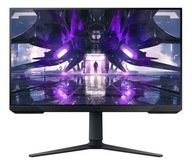 Monitor Samsung Odyssey G3 S24AG300NR- 24' Full HD VA 144Hz 1ms