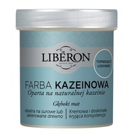 Liberon farba na nábytok na prírodnom kazeíne topiaci sa ľadovec 0,5L