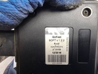 control unit 67R-017009 VOLKSWAGEN GOLF IV