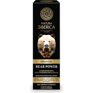 NATURA SIBERICA MEN KRÉM PROTI VRÁSKAM NA TVÁR 50ML