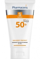 Pharmaceris S Sun Body Protect barierowy balsam do ciała SPF50 150 ml