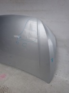 VW POLO 2G VI 17- Capot