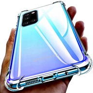 ETUI ANTI-SHOCK do SAMSUNG GALAXY A51 5G + SZKŁO