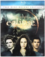 THE TWILIGHT SAGA: ECLIPSE (DELUXE EDITION) (SAGA