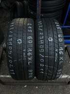 2 OPONY 215/60R16 XL 99H FALKEN EUROWINTER HS439