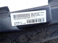 VOLVO V70 III 3 07-16 threshold moulding threshold right