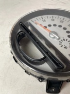 dials dials Mini Cooper R55 R56 1.6 D UK